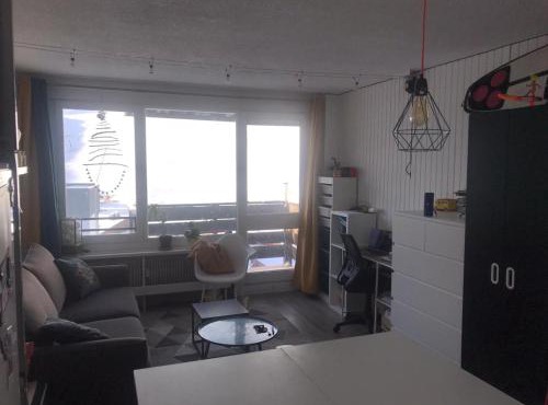 Mon studio pour 4 à Val Claret ! in Tignes