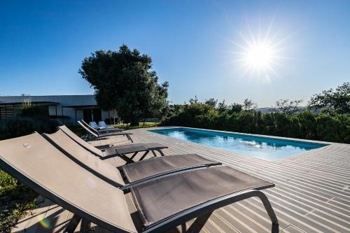 Monte Oliva - Turismo Rural in Tavira