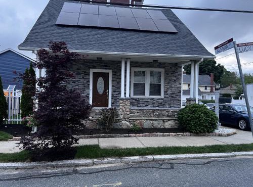 Mount Pleasant Hideaway in Providence