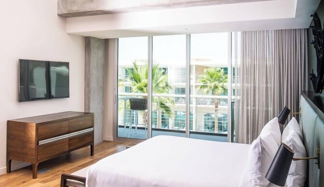 Mountain Shadows Resort Scottsdale in Paradise Valley
