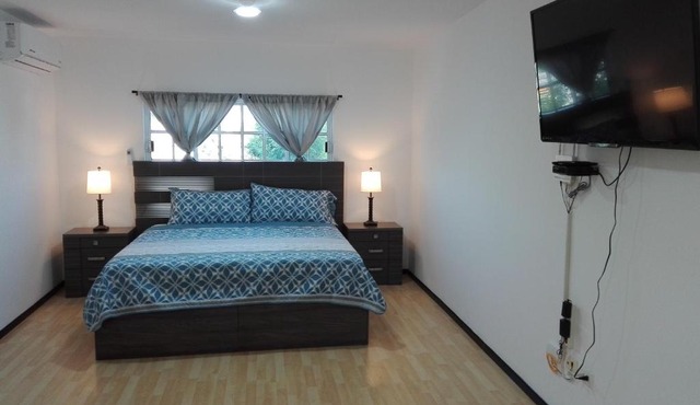 MV Suites Suc. Capilla in Monterrey