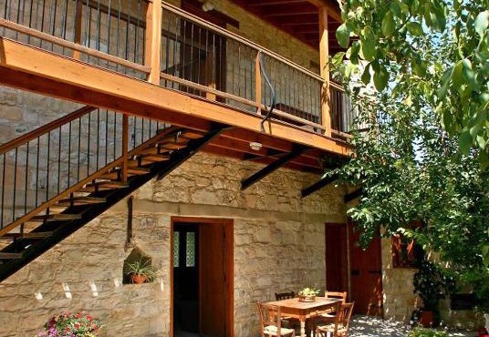 Narkissos Villa