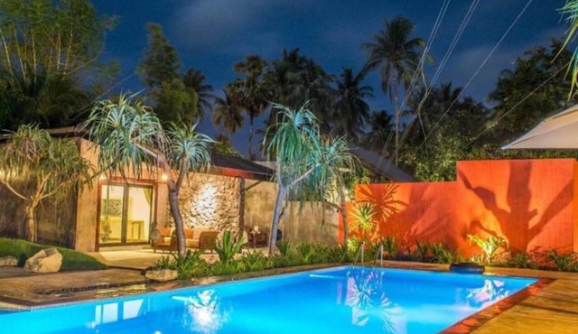 Natai House Resort นาใต้เฮ้าส์ รีสอร์ท