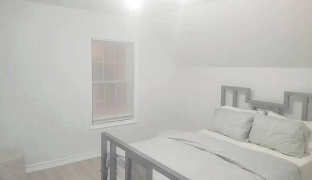 Newly renovated waterfront cottage in Quinte West