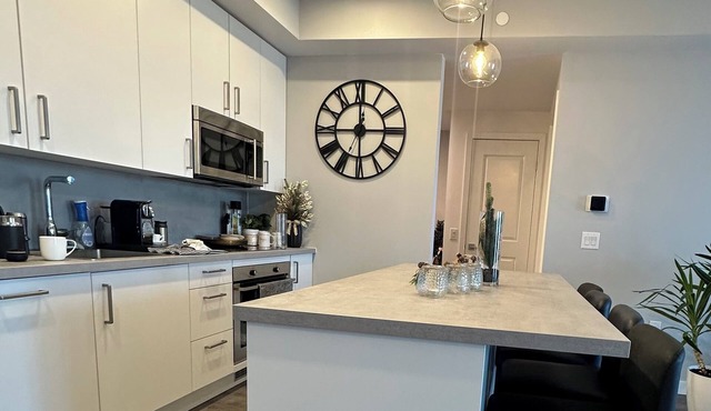 Next Level Living in Niagara!