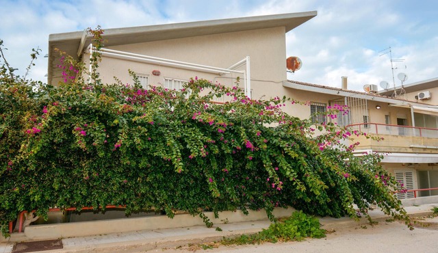 Nice apartment in Kaukana with house sea view