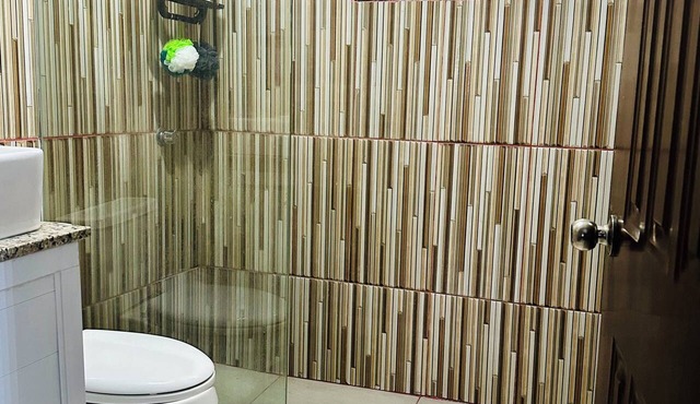 Nice Comfortable House in the Heart of Jarabcoa CLOSE TO ALL!