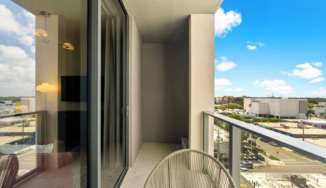 Nomad Miami in Miami