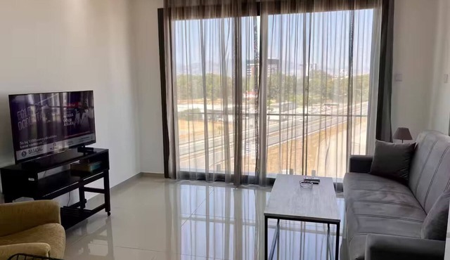 North Lefkosa 2 Bedroom New full equipment kitchen