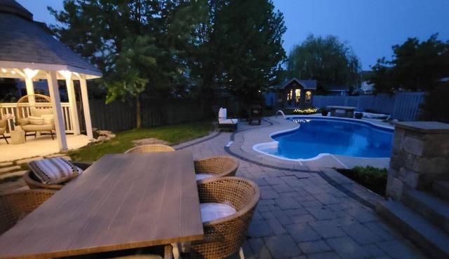 Oasis At Brookes Place in Kingston
