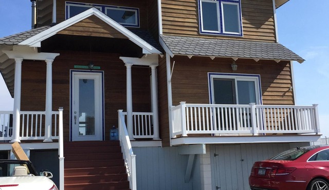 OCEANFRONT HAMPTONS GEM in Westhampton Beach