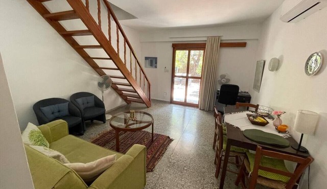 Olivia 1 Sunny & Restful Stay/The Old Monastery