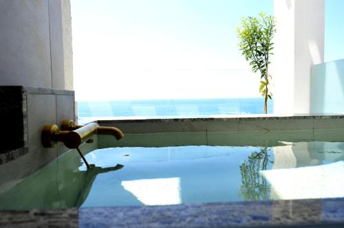 Olymp Luxury Family House