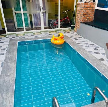 Pakor Boutique Resort