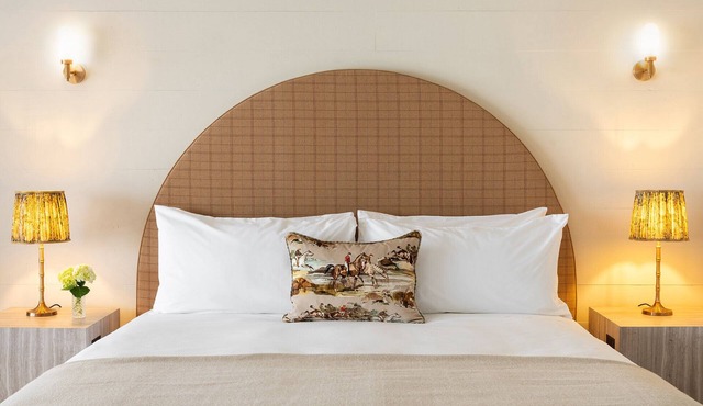 Palihotel Melrose in Los Angeles