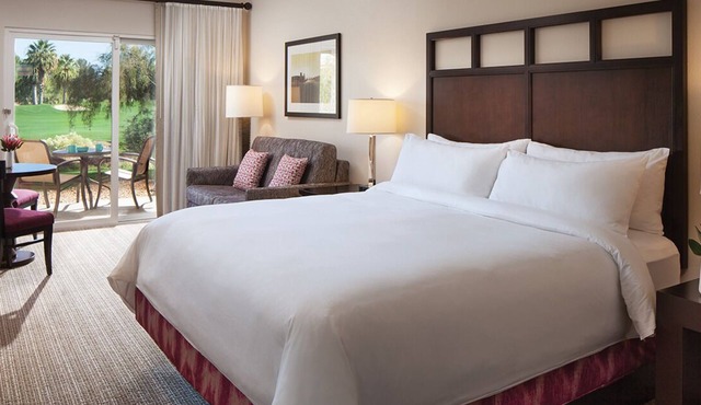 PALM DESERT-MARRIOTT SHADOW RIDGE, THE VILLAGES perfect for Coachella 4/16-20