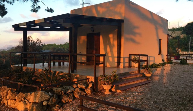Panoramic Villa on the Mara - Villa MARE