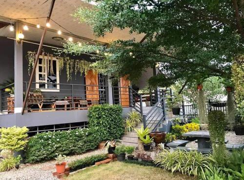 Patchara House - พชร เฮ้าส์ กาญจนบุรี in Ban Tha Nam Tun