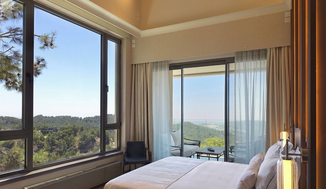 Pendeli Resort