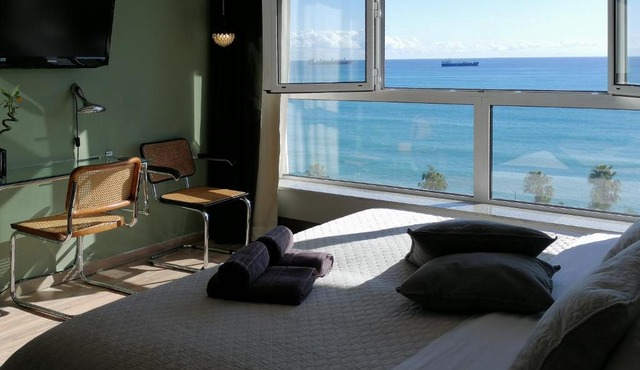 Penthouse at Oceanic