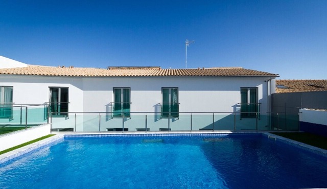 Peralux in Silves