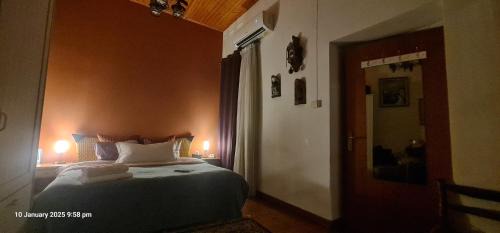 Petro's Antique House