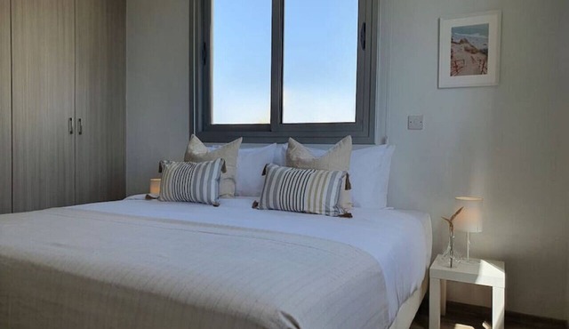 Phaedrus Living: City Center Cozy Flat Demetra 102