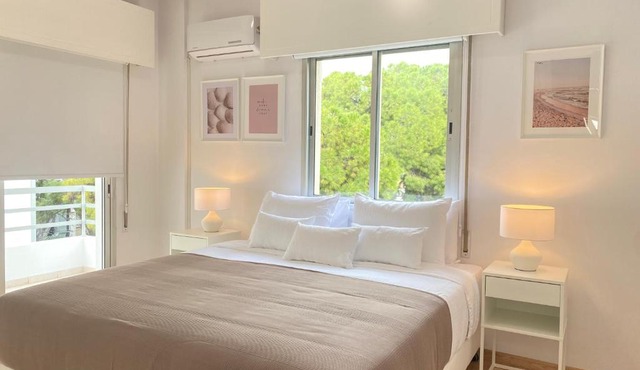 Phaedrus Living Down Town Flat Stephania 302