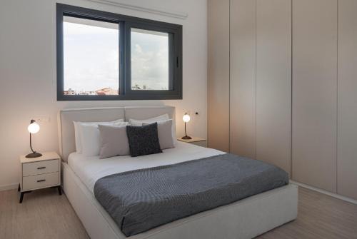 Phaedrus Living Limassol Opalia Residences Beryl