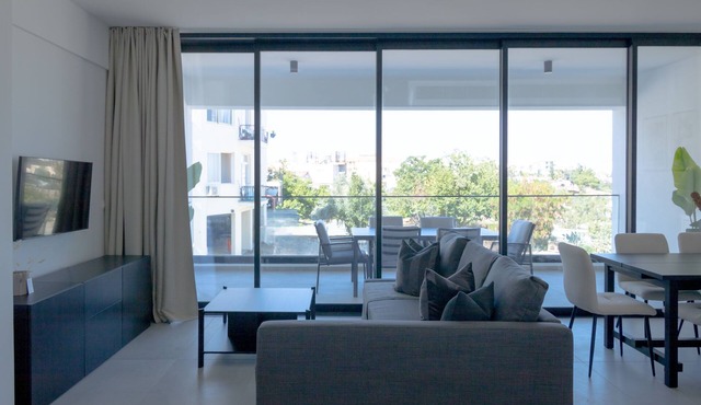 Phaedrus Living: White Hills Suites Panoramic View