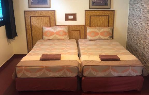 Phi Phi Dream Guest House in Phi Phi Islands