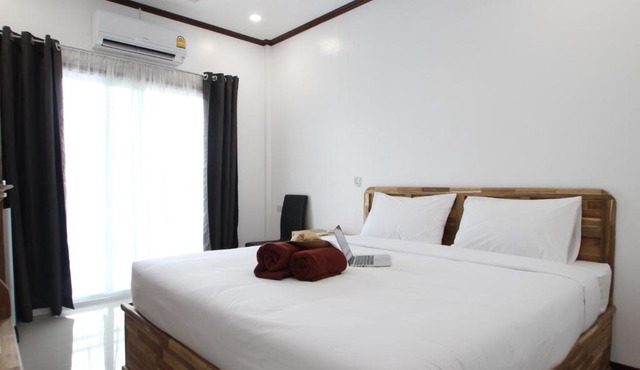 Phi Phi Pagarang House in Phi Phi Island