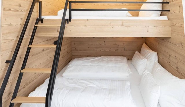 Piessling Standard - 14 nights - Dormio Aparthotel Hinterstoder in Hinterstoder