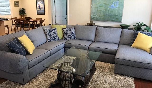 Pinehurst 3BR/2BA Golf Course Condo in Pinehurst