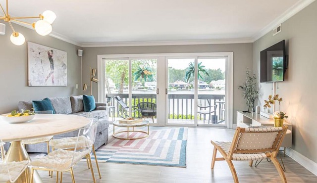 Pinehurst Lakefront Condo in Pinehurst