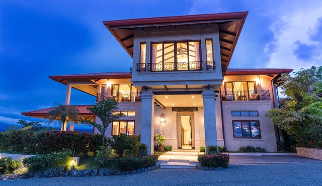 Platinum - A New level of Luxury, with 360 degree views & unmatched quality