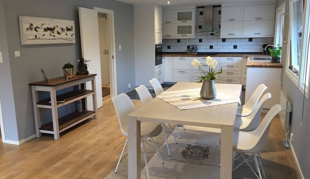 PLATINUM HOUSE OSLO - Centrally located with all facilities