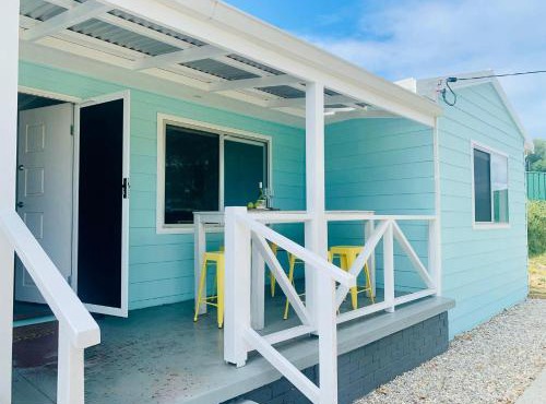 Playgrounds in Lancelin