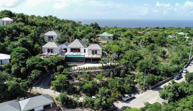 Please Inquire Before Booking – Luxury Villa