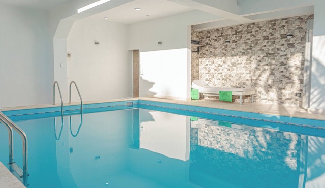 Pool Villa in Boca Chica near to the beach and airport.