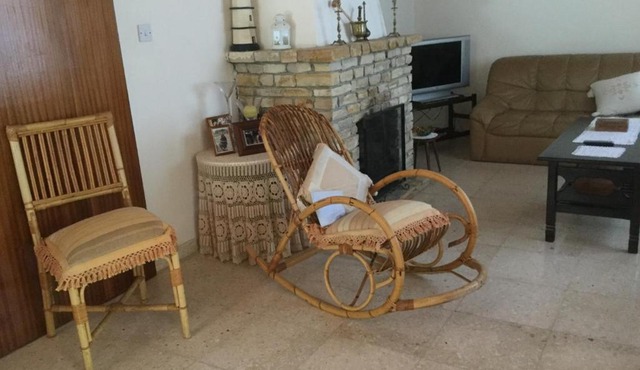 PRAITORI VILLAGE HOUSE-Enjoy Cyprus Vacation