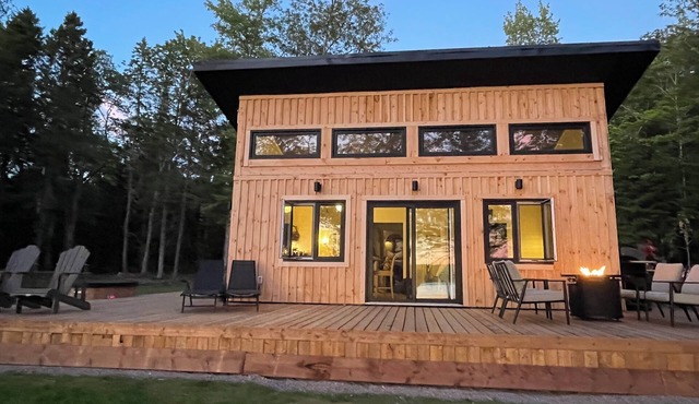 Private Nordic Spa - a perfect couple’s retreat! in Springfield