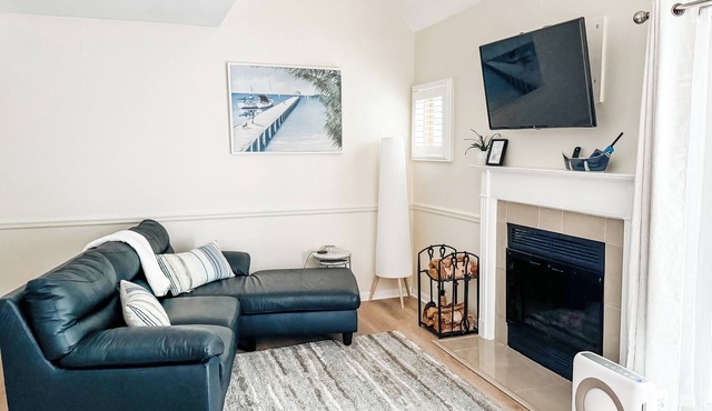 Private Penthouse Paradise in Norwich