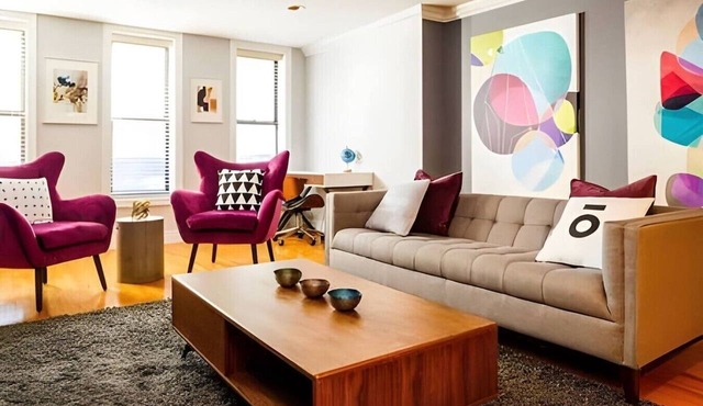 Private Upper East Side Townhome + Private Patio