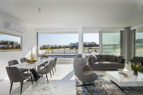 Protaras Olivia Pearl Villa