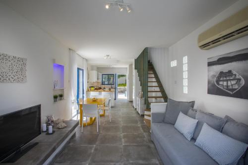 Protaras Villa Loulla