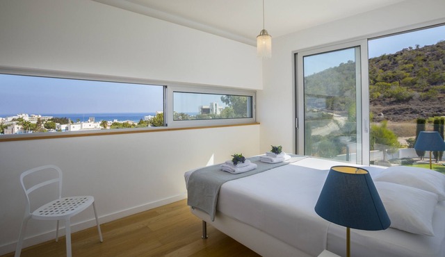 Protaras Zen Villa