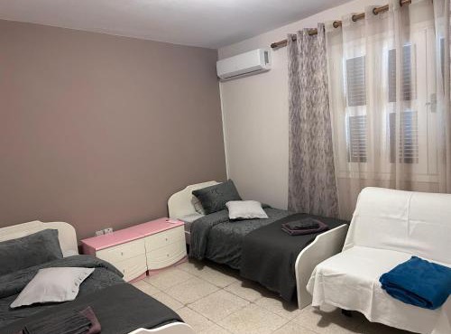 Ptolemaidos cosy Family apartment