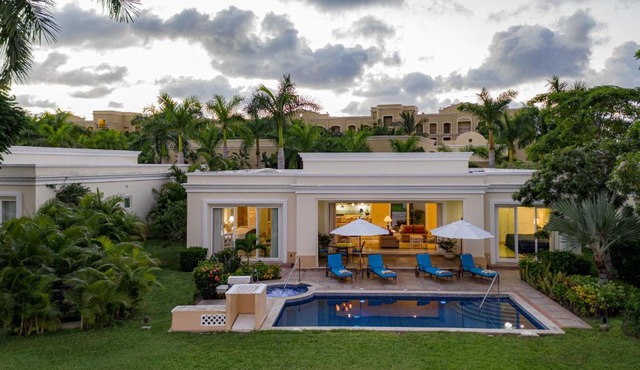 Pueblo Bonito Emerald Luxury Villas & Spa All Inclusive