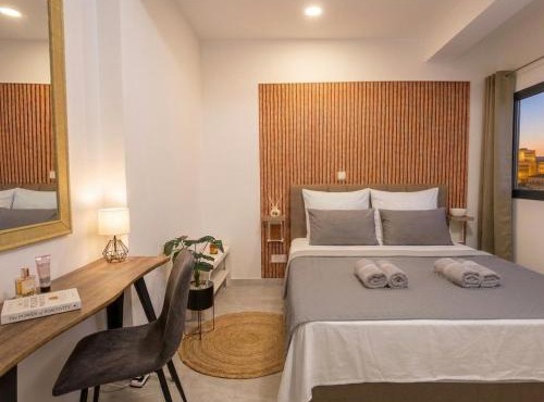 QosY BRANDNEW 2-BR-Apm Nespresso Bar prv Parking